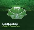 Late Night Tales - Belle & Sebastian: Compiled By Belle & Sebastian