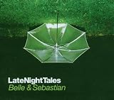 LateNightTales: Belle & Sebastian