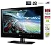 LG 19LE3300 LED Television + Pixmono Wall Support Bracket for 10-30