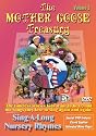 Mother Goose Treasury 2 [DVD] [Import]