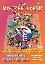 Streaming Mother Goose Treasury - Vol. 2 Online.