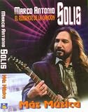 Marco Antonio Solis - Mas Musica