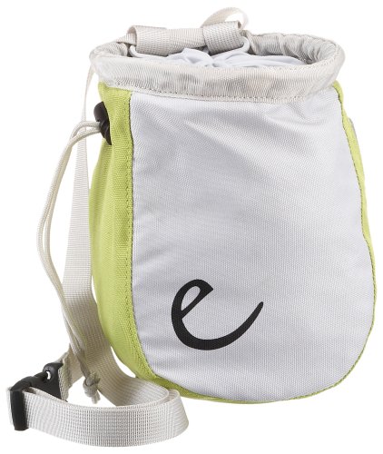 Edelrid BC Chalk Bag - Green