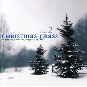Various Artists - Christmas Grass Too