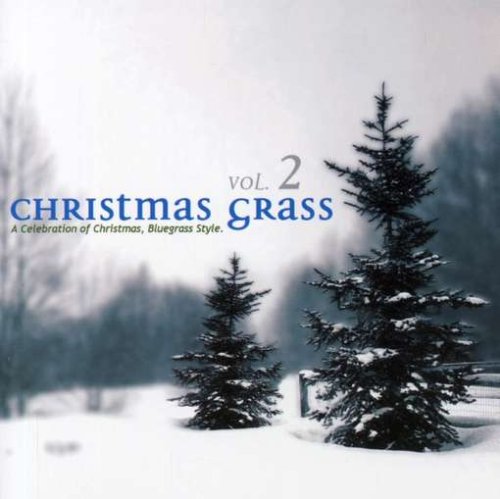 Various Artists - Christmas Grass Too