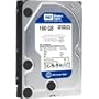 Western Digital 160 GB Caviar Blue 100 Mb/s 7200 RPM 8 MB Cache Bulk/OEM Desktop Hard Drive - WD1600AAJB