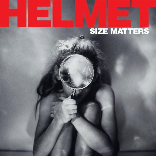 Produkt-Bild: Size Matters