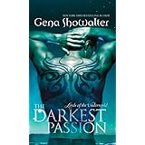 the darkest passion lords of the underworld book 5
