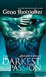 The darkest passion