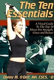 5177oxrX%2BrL. SL160  The Ten Essentials of female strength and beauty Reviews