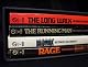 The Bachman Books : Four Early Novels by Richard Bachman (Rage / The Long Walk / Roadwork / The Running Man)