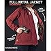 Women's Full Metal Jacket (Concealed Carry)