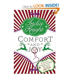 Comfort and Joy