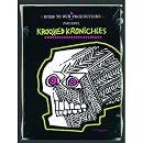 Krooked Khronicles DVD