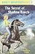 The Secret of Shadow Ranch: Nancy Drew Mystery Stories 5