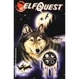ELFQUEST #15 (August 1997) by Wendy Pini, Joellyn Auklandus, Richard Pini, and Delfin Barral