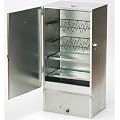 Nischenmarkt Multi R�ucherschrank / R�ucherofen verzinkt