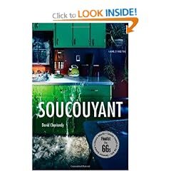 Soucouyant