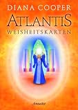 Produkt-Bild: Atlantis Weisheitskarten