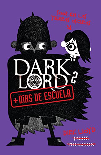 Dark Lord 2 (Spanish Edition)