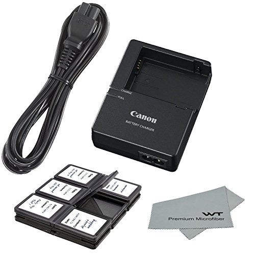 Canon replacement LC-E8E Quick Charger for Canon Philippines Ubuy