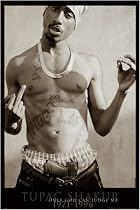 Tupac Entertainment Poster Print, 24x36