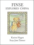Finse explores China