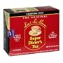 Super Dieter's Tea Cranberry 60 Bags
