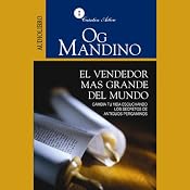 H&ouml;rbuch El Vendedor Más Grande del Mundo [The Greatest Salesman in the World]