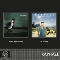 Hotel de l'univers / La R�alit� (Coffret 2 CD)
