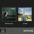 Hotel de l'univers / La R�alit� (Coffret 2 CD)