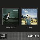 Hotel de l'univers / La R�alit� (Coffret 2 CD)