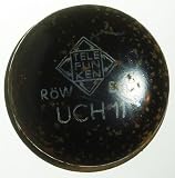 from Telefunken TUBE: Radiorhre UCH11 Telefunken 11154