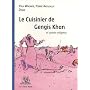Le Cuisinier de Gengis Khan et autres �nigmes... de Paul Wagner