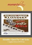 Klondike: Quest For Gold Complete Series (2 DVD Set)