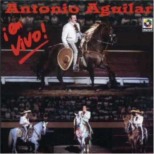 Antonio Aguilar - Heraclio Bernal Lyrics - Zortam Music