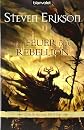 Die Feuer der Rebellion