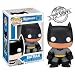 Batman Pop! Heroes - DC Universe - Vinyl Figure