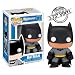 Batman Pop! Heroes - DC Universe - Vinyl Figure