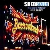 See Youse at the Barras: Live in Concert