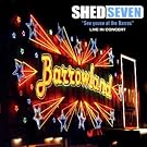 See Youse at the Barras: Live in Concert