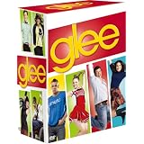 glee／グリー　DVDコレクターズBOX