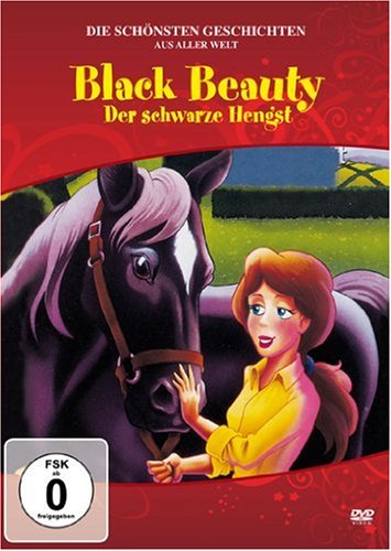 Produkt-Bild: Black Beauty (Platinum Serie)