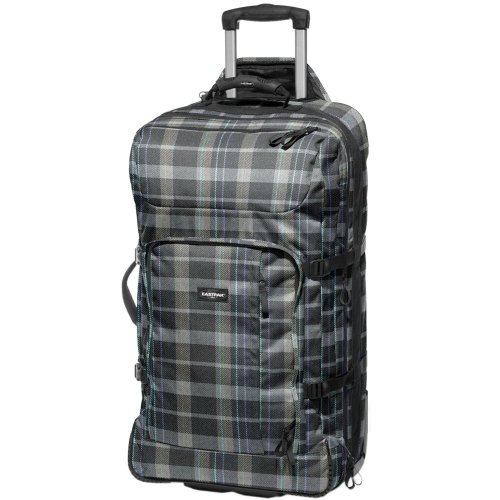 Eastpak DUFFEL/TRAVEL GEAR HICKS 75, vivid rush, 75 x 40 x 28 Preisvergleich