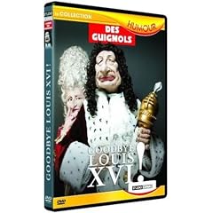 Les Guignols - Best Of 2004/2005 : Goodbye Louis XVI