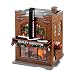 The Original Snow Village from Department 56 Harley-Davidson&reg; Snow Village