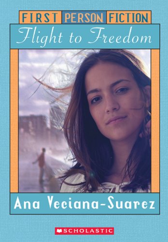 First Person Fiction: Flight to Freedom
