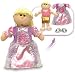 Cinderella Tellatale Hand Puppet