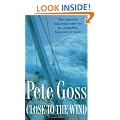 Close to the Wind: An Extraordinary Story of Triumph Over Adversity