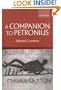 A Companion to Petronius